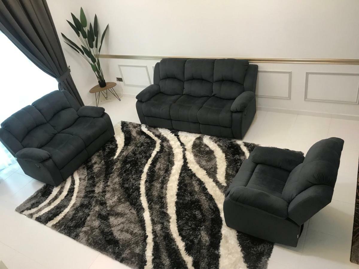 Nrl'S Cozy Guesthouse Kota Bharu Esterno foto